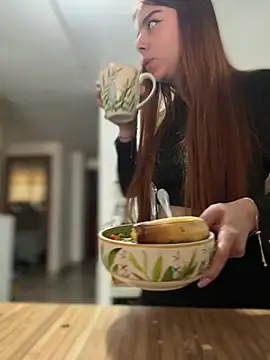 Cloew Marz online show from April 13, 10:04 pm