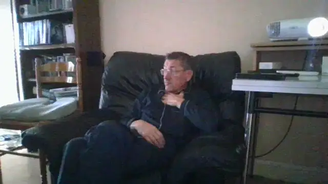 Jaimma45 online show from October 12, 8:35 am