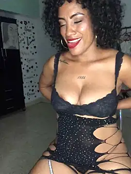 AdelaHaneix online show from December 22, 2:06 am