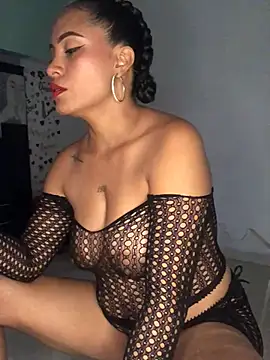 AdelaHaneix online show from January 31, 9:26 pm