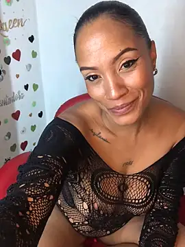 AdelaHaneix online show from October 10, 12:26 pm