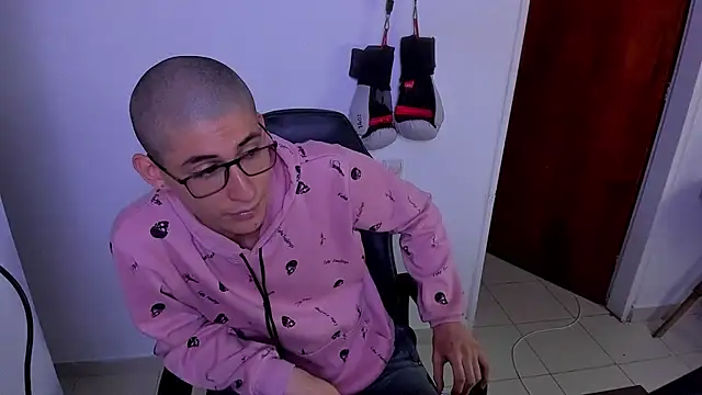 Jaack str online show from December 1, 11:47 pm