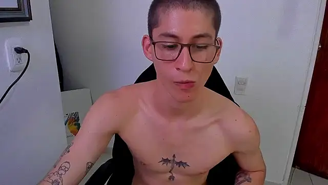 Jaack str online show from December 19, 3:18 am