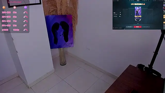 Snapshot of Jaack_str chatting on January 15, 6:44 pm Jaack str online show from January 15, 6:44 pm