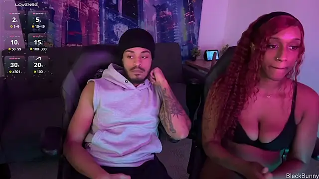 BlackBunny0222 online show from October 23, 12:37 pm