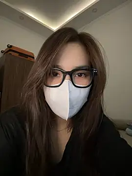 Lilisa miu online show from February 13, 4:25 pm