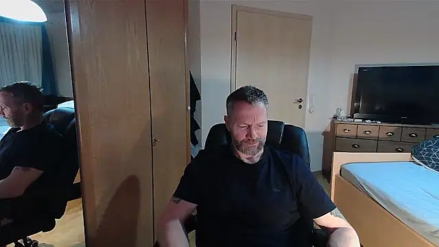 Rockburg online show from January 16, 5:22 am