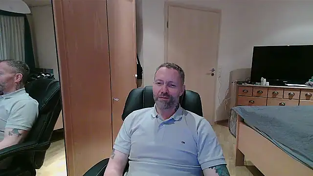 Rockburg online show from February 10, 7:45 am