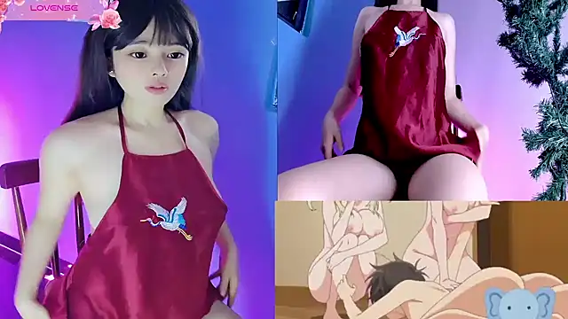 Snapshot of Coffee-Wet chatting on February 26, 8:15 am Coffee-Wet online show from February 26, 8:15 am