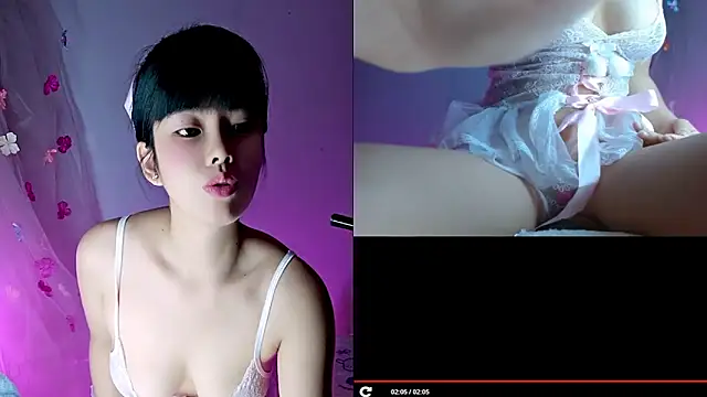 Snapshot of Coffee-Wet chatting on September 9, 4:45 am Coffee-Wet online show from September 9, 4:45 am