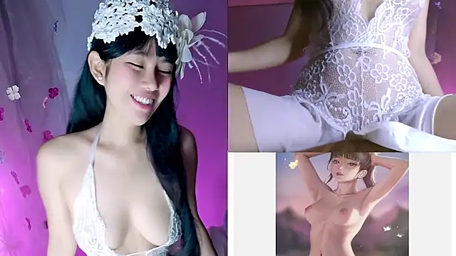 Snapshot of Coffee-Wet chatting on September 10, 4:34 am Coffee-Wet online show from September 10, 4:34 am