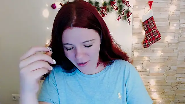 Snapshot of Sun_Alexia chatting on December 11, 6:04 am Sun Alexia online show from December 11, 6:04 am