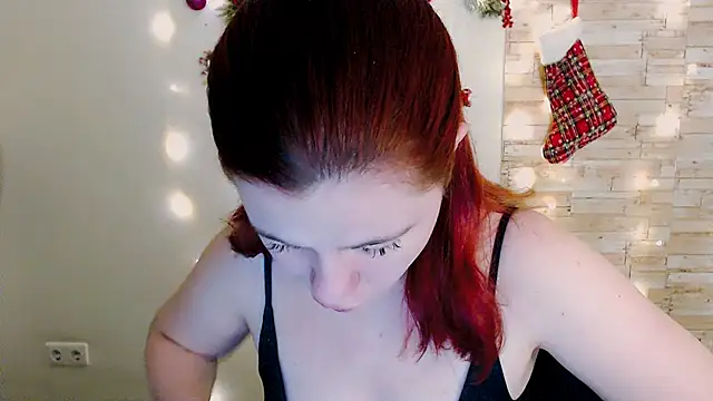 Snapshot of Sun_Alexia chatting on December 31, 5:33 am Sun Alexia online show from December 31, 5:33 am