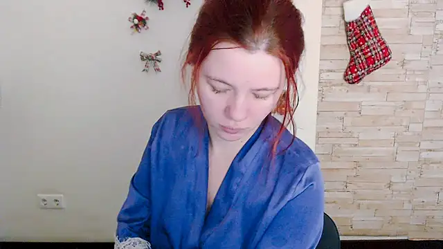 Snapshot of Sun_Alexia chatting on January 9, 6:48 am Sun Alexia online show from January 9, 6:48 am