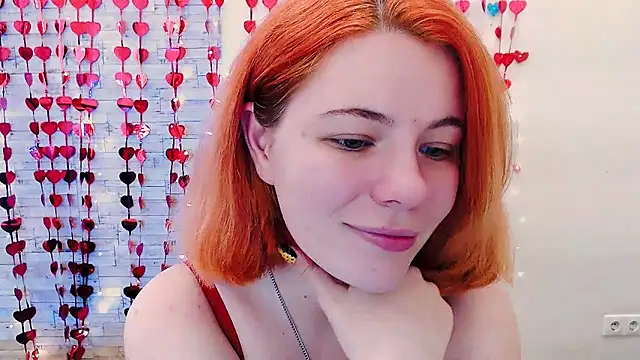 Snapshot of Sun_Alexia chatting on February 14, 10:49 am Sun Alexia online show from February 14, 10:49 am