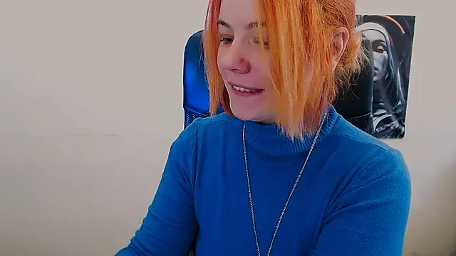Snapshot of Sun_Alexia chatting on February 18, 9:32 am Sun Alexia online show from February 18, 9:32 am