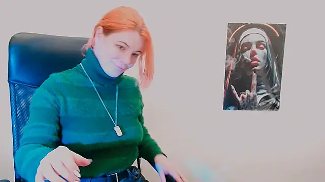 Snapshot of Sun_Alexia chatting on February 22, 9:04 pm Sun Alexia online show from February 22, 9:04 pm