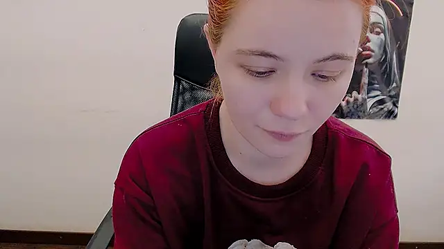 Snapshot of Sun_Alexia chatting on March 20, 12:53 pm Sun Alexia online show from March 20, 12:53 pm