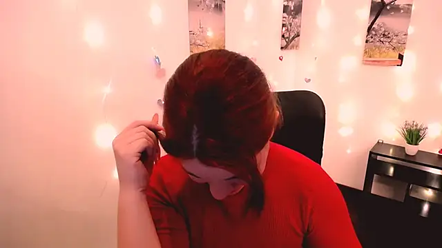 Sun Alexia online show from October 26, 2:34 pm