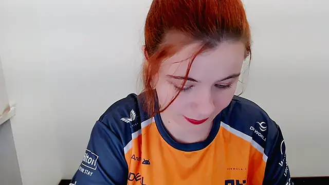 Sun Alexia online show from November 20, 8:41 pm