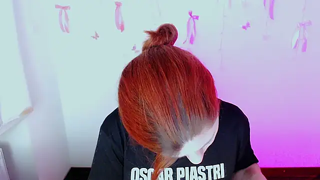 Sun Alexia online show from January 16, 2:43 pm