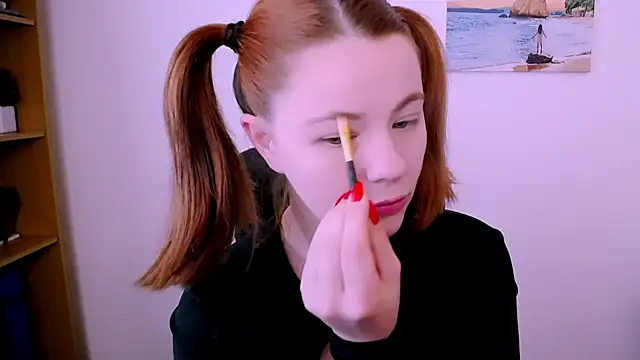 Sun Alexia online show from April 7, 1:11 pm