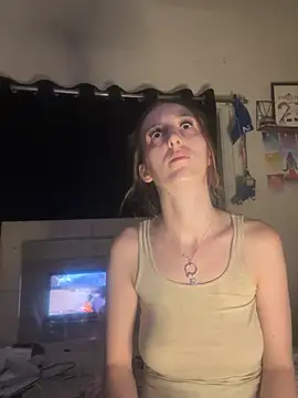 indie-rayne online show from December 18, 8:03 pm