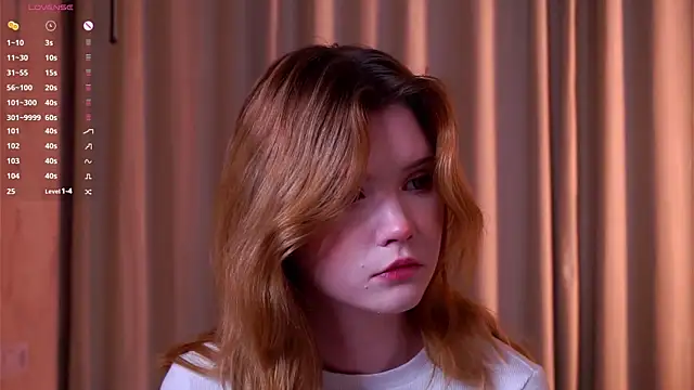 JennyDeanf online show from January 4, 8:27 pm