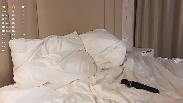 JennyDeanf online show from January 11, 9:46 pm
