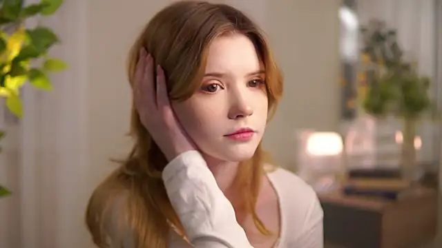 JennyDeanf online show from February 23, 7:17 pm