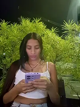 lily sk online show from December 3, 11:13 pm