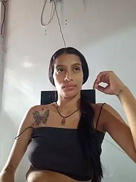 lily sk online show from December 14, 9:24 pm