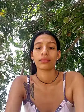 lily sk online show from December 27, 3:26 pm