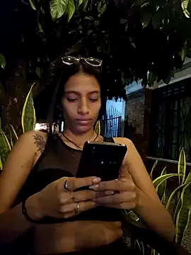 lily sk online show from January 20, 2:01 am