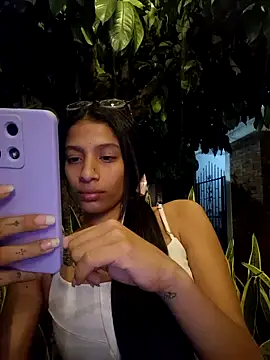 lily sk online show from January 23, 3:16 am