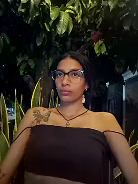 lily sk online show from January 30, 11:55 pm