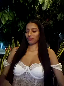 lily sk online show from February 23, 1:57 am