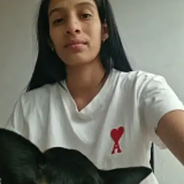 lily sk online show from April 22, 8:10 pm