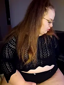 Snapshot of _Julie_x chatting on February 22, 5:12 am Julie x online show from February 22, 5:12 am