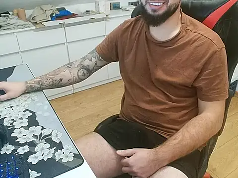 prezydentcam online show from March 9, 7:56 am