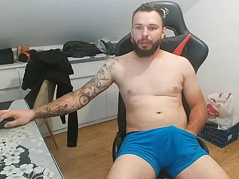 prezydentcam online show from May 31, 9:05 am