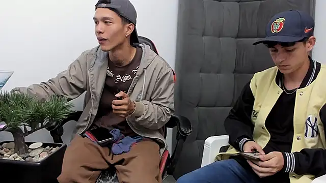 TommyGun 22 online show from February 7, 12:36 am