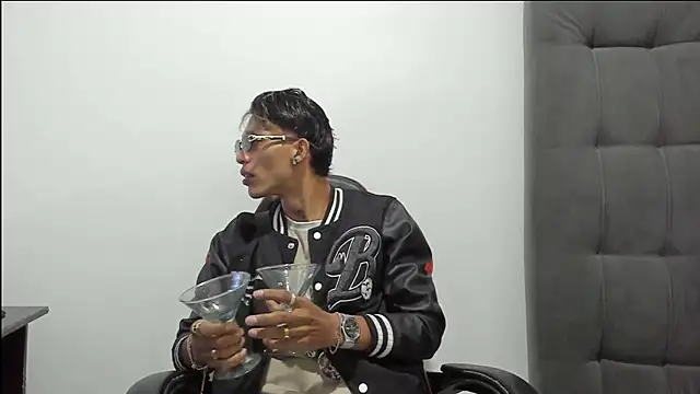 TommyGun 22 online show from March 19, 11:42 pm