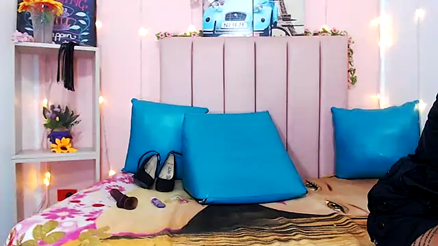 camilawilliams707rs online show from January 6, 7:42 am