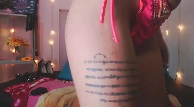 camilawilliams707rs online show from January 18, 4:15 am