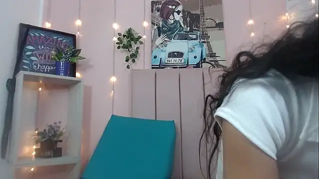 camilawilliams707rs online show from September 12, 4:45 am