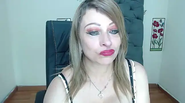 Salome Milf202 online show from January 23, 3:16 am