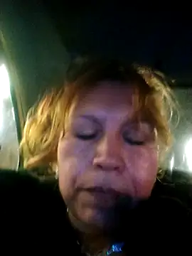 Kazsandraa online show from October 10, 2:10 am