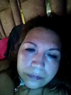 Kazsandraa online show from October 12, 9:36 pm