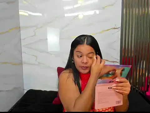 Sam-Evans-hot online show from November 29, 3:20 am